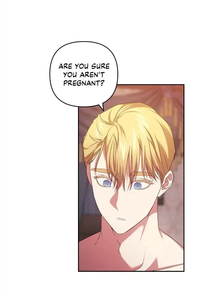 The Broken Ring: This Marriage Will Fail Anyway Chapter 43 page 14 - 