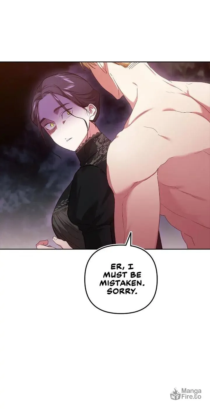 The Broken Ring: This Marriage Will Fail Anyway Chapter 43 page 15 - 