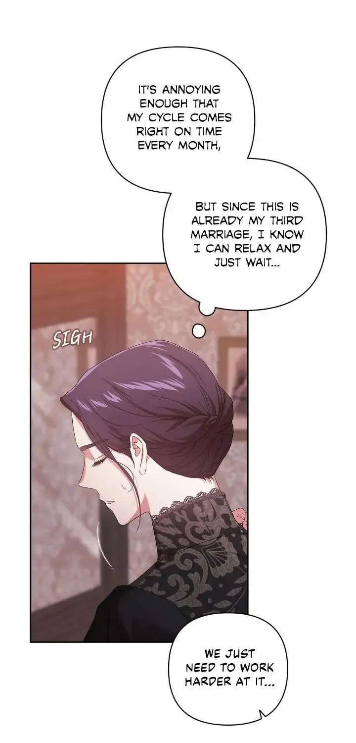 The Broken Ring: This Marriage Will Fail Anyway Chapter 43 page 16 - 