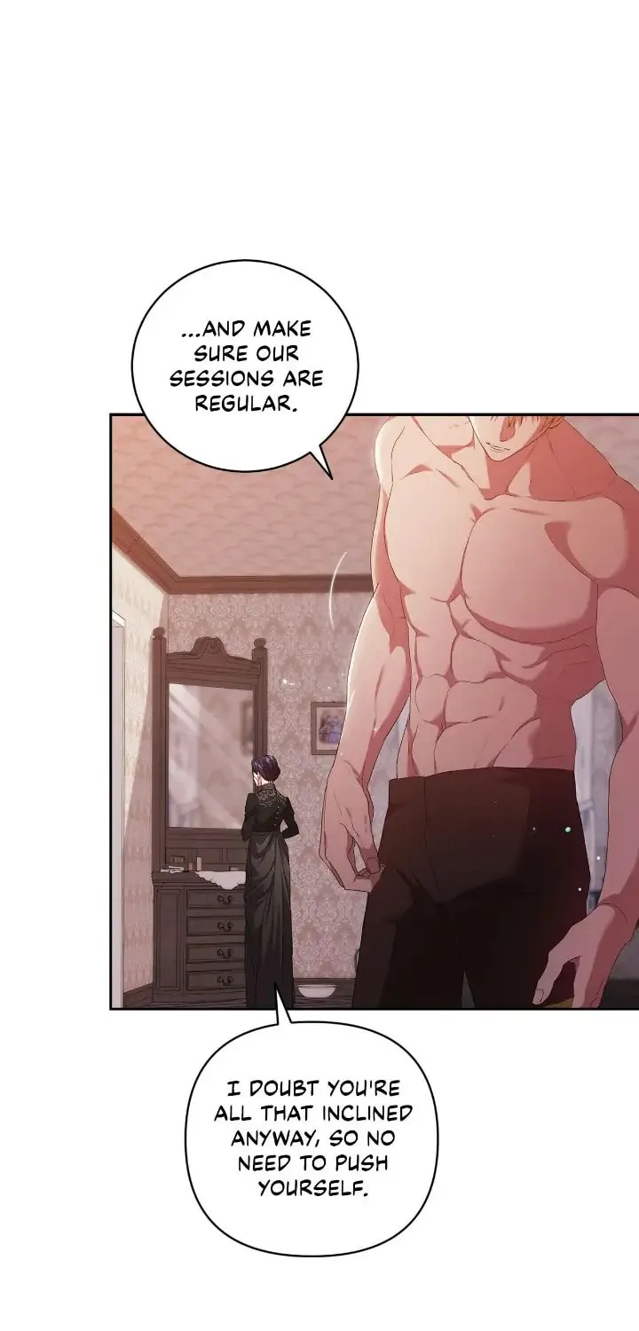 The Broken Ring: This Marriage Will Fail Anyway Chapter 43 page 17 - 