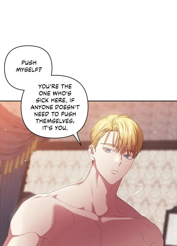 The Broken Ring: This Marriage Will Fail Anyway Chapter 43 page 18 - 