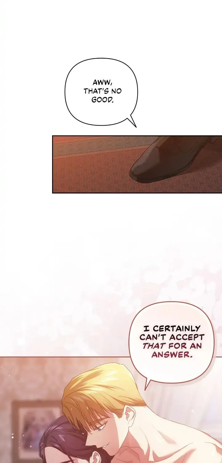 The Broken Ring: This Marriage Will Fail Anyway Chapter 43 page 20 - 