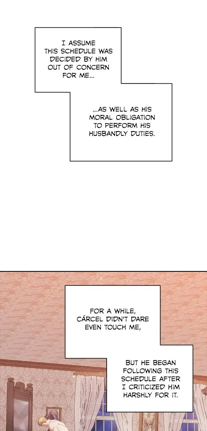 The Broken Ring: This Marriage Will Fail Anyway Chapter 43 page 23 - 