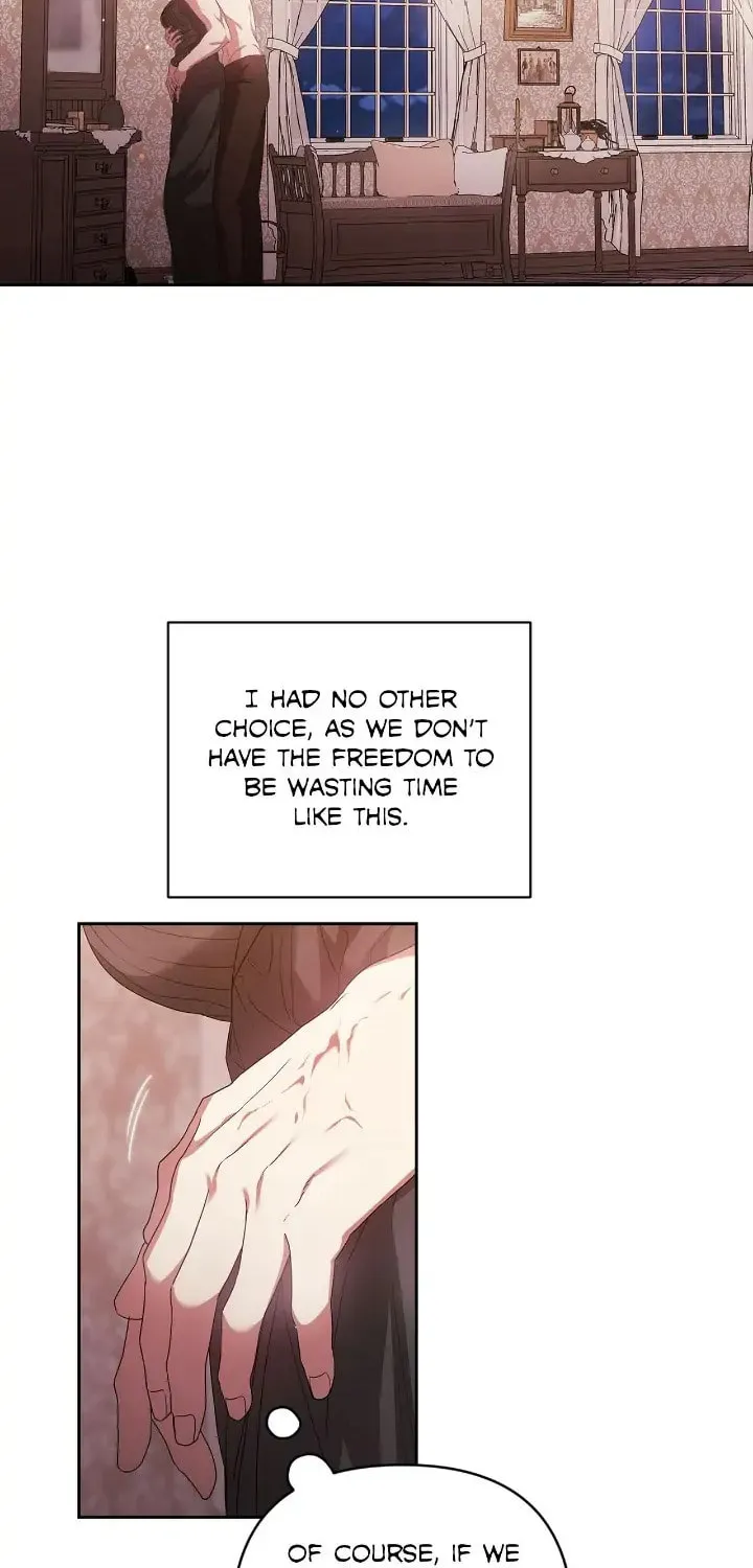 The Broken Ring: This Marriage Will Fail Anyway Chapter 43 page 24 - 