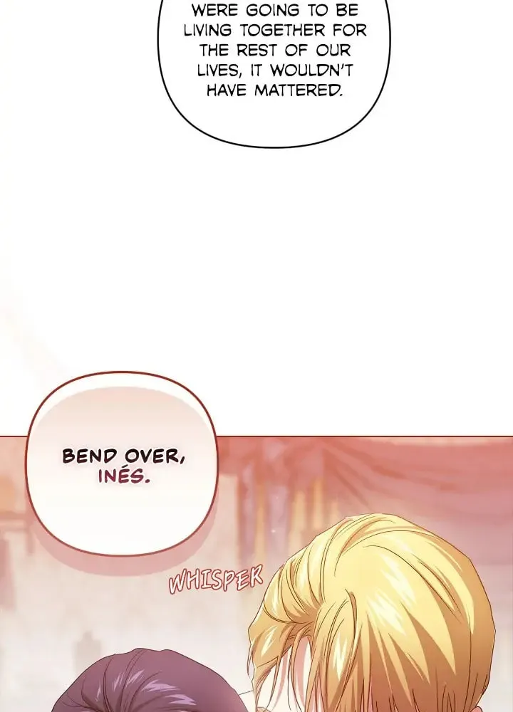 The Broken Ring: This Marriage Will Fail Anyway Chapter 43 page 25 - 