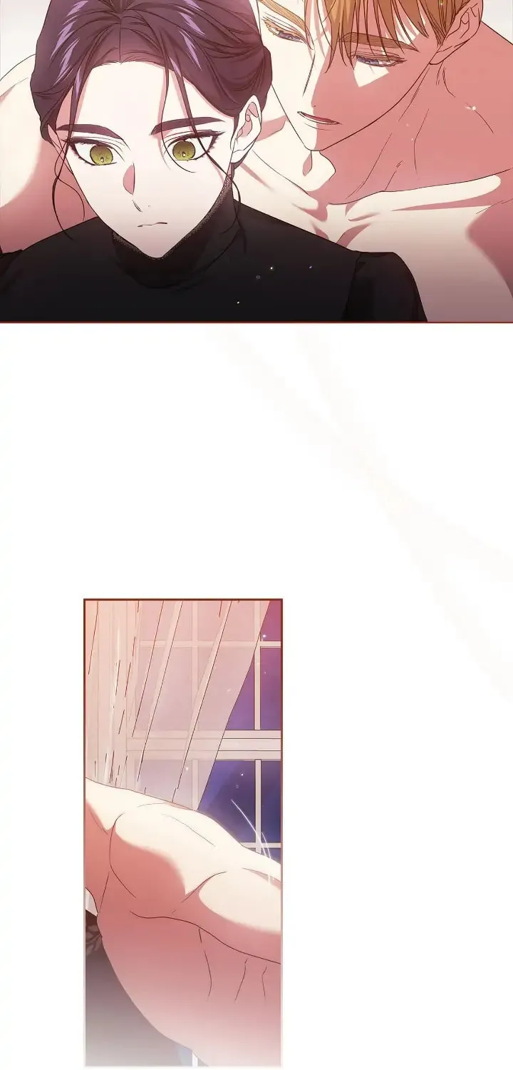 The Broken Ring: This Marriage Will Fail Anyway Chapter 43 page 26 - 