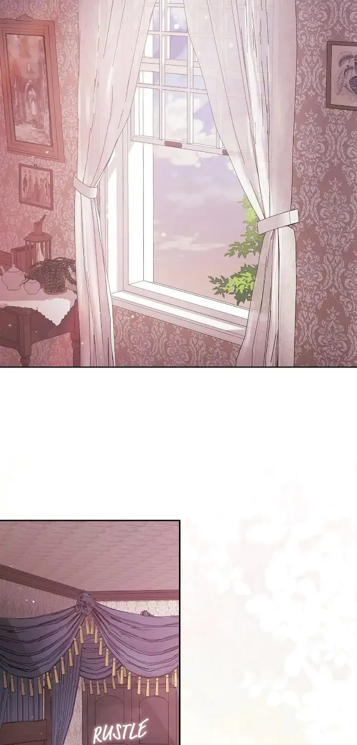 The Broken Ring: This Marriage Will Fail Anyway Chapter 43 page 30 - 