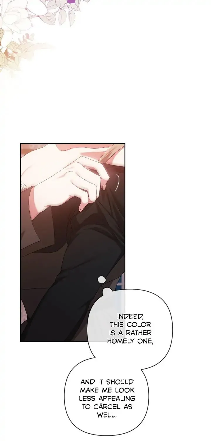 The Broken Ring: This Marriage Will Fail Anyway Chapter 43 page 4 - 