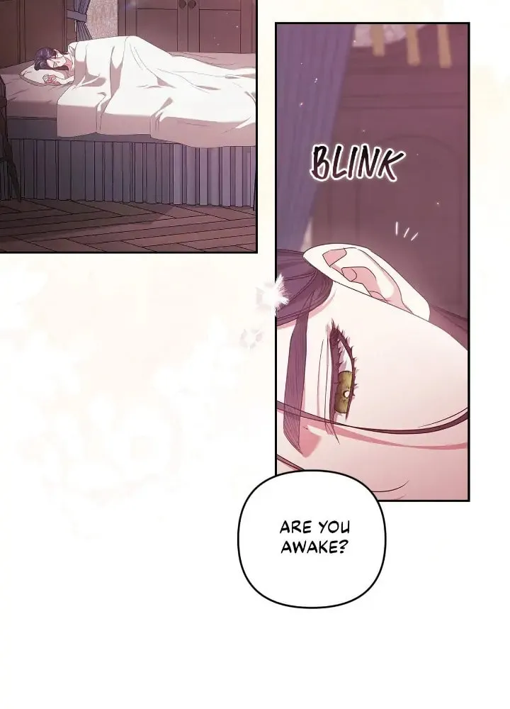 The Broken Ring: This Marriage Will Fail Anyway Chapter 43 page 31 - 