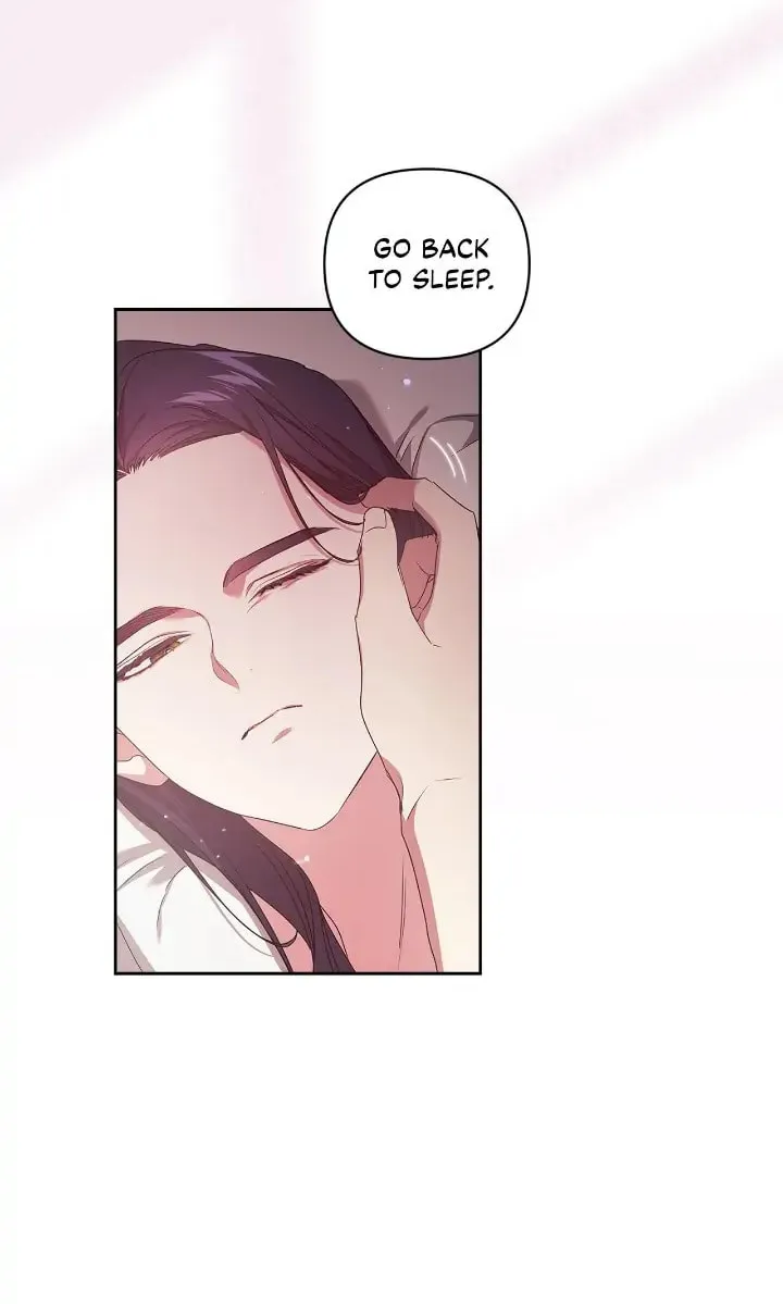 The Broken Ring: This Marriage Will Fail Anyway Chapter 43 page 33 - 