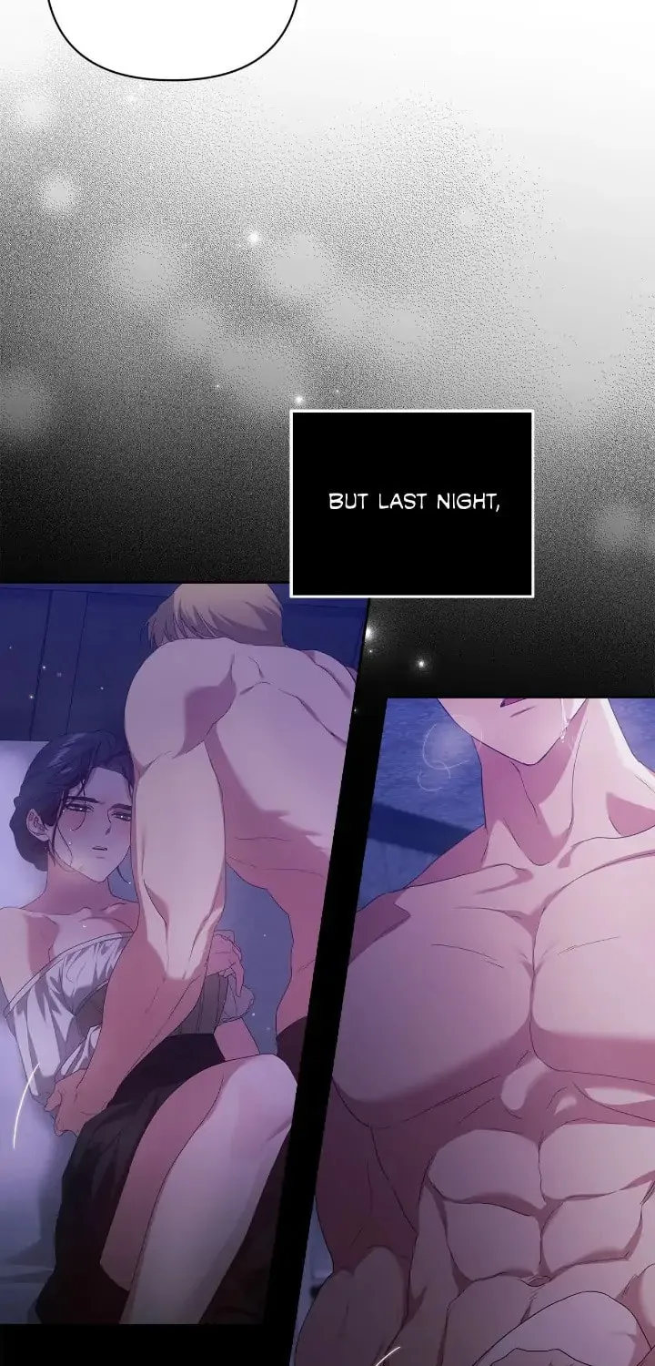 The Broken Ring: This Marriage Will Fail Anyway Chapter 43 page 37 - 