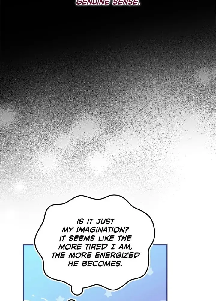 The Broken Ring: This Marriage Will Fail Anyway Chapter 43 page 39 - 