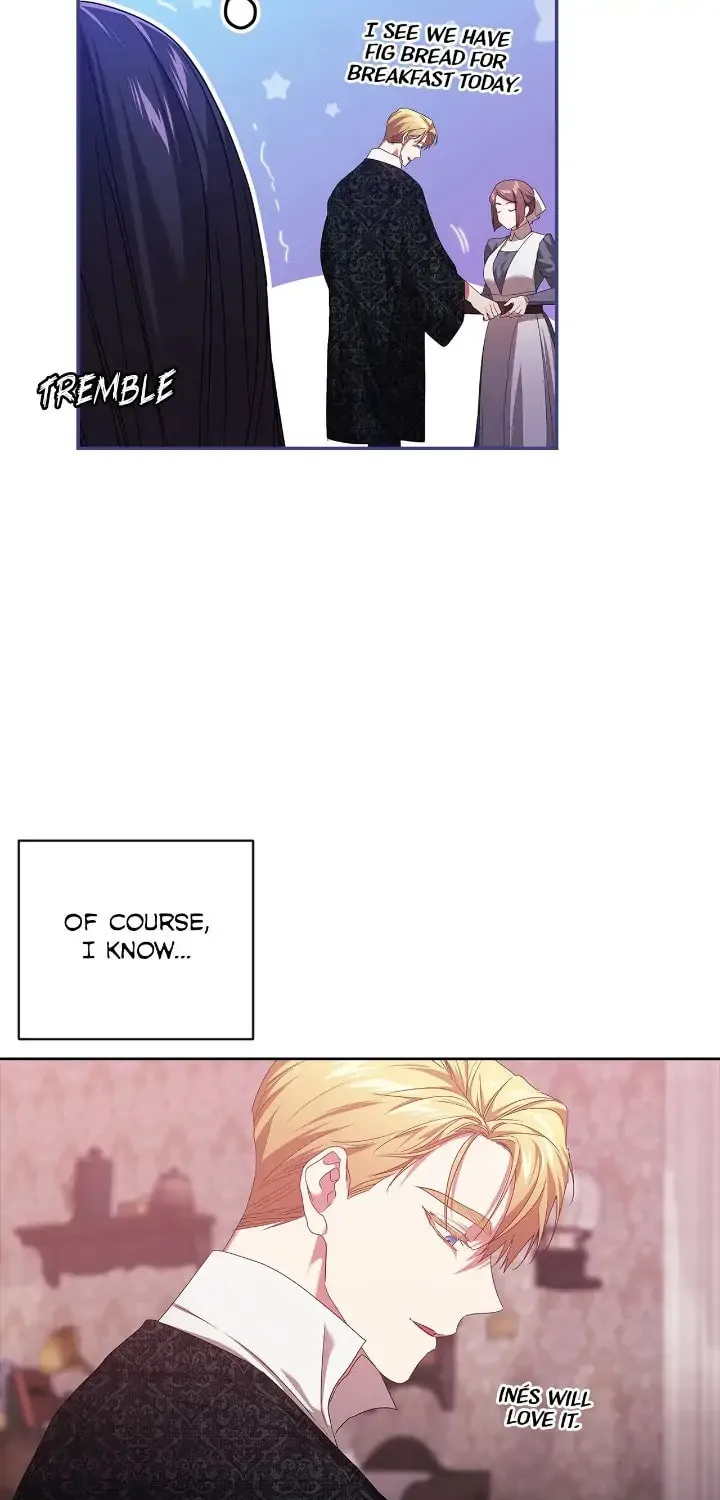 The Broken Ring: This Marriage Will Fail Anyway Chapter 43 page 40 - 