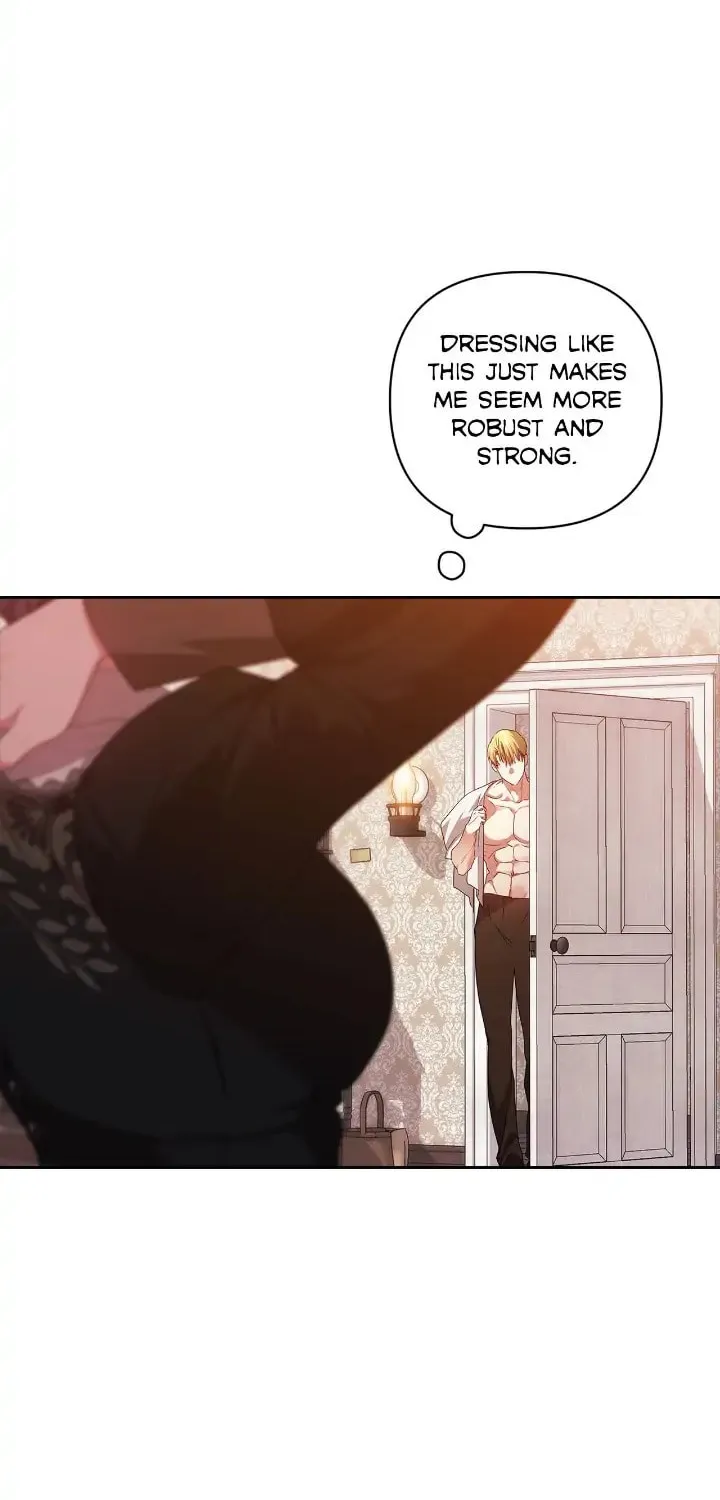 The Broken Ring: This Marriage Will Fail Anyway Chapter 43 page 5 - 