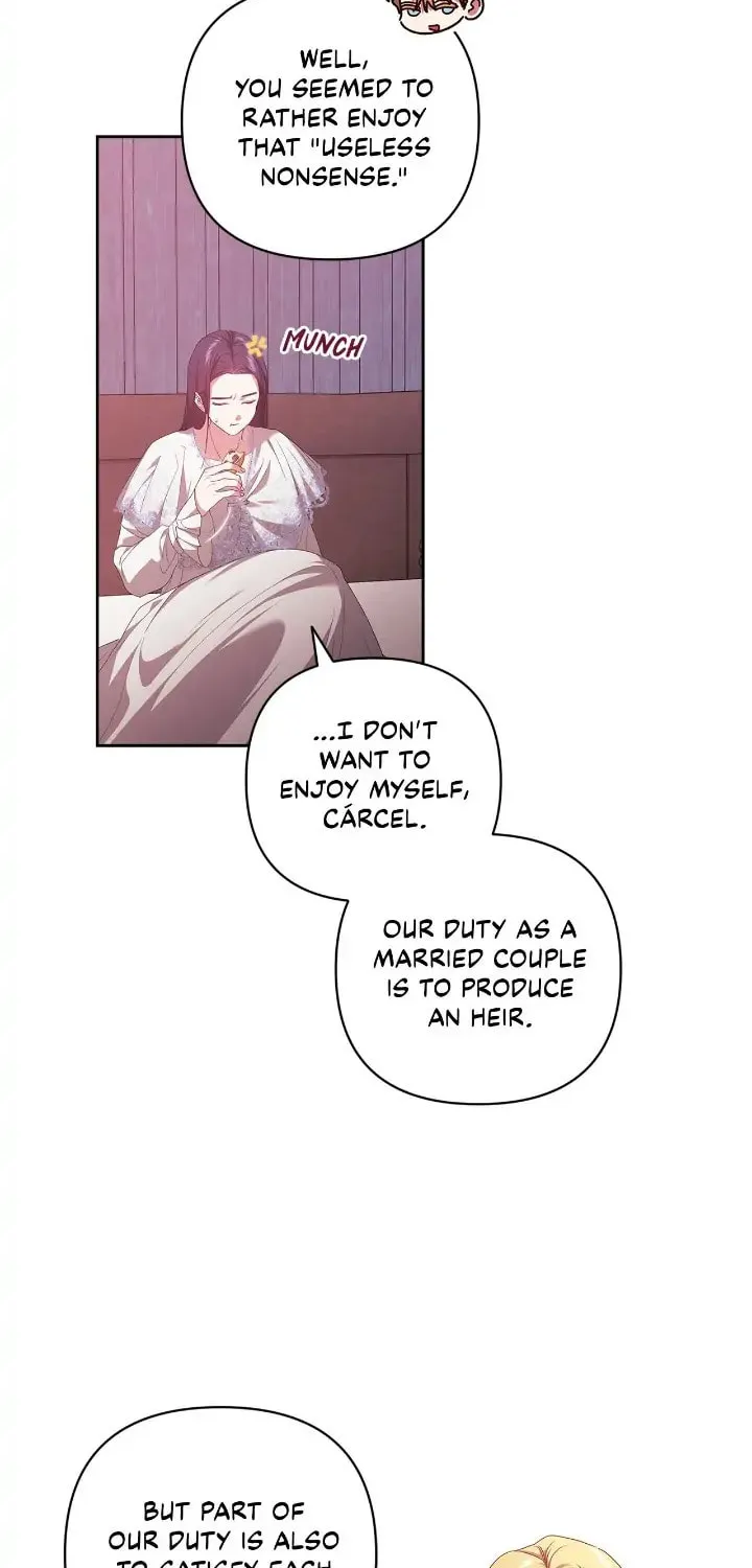 The Broken Ring: This Marriage Will Fail Anyway Chapter 43 page 43 - 