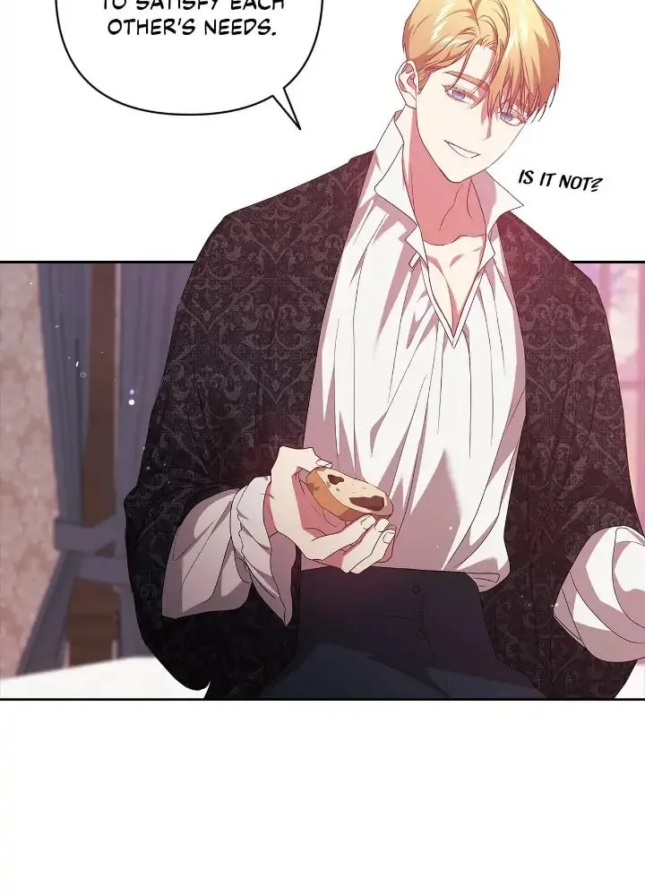 The Broken Ring: This Marriage Will Fail Anyway Chapter 43 page 44 - 