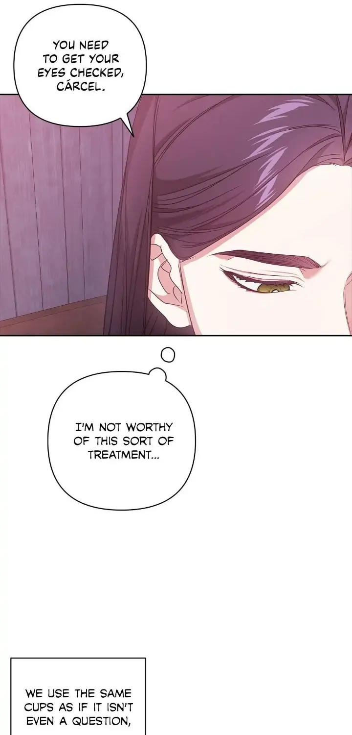 The Broken Ring: This Marriage Will Fail Anyway Chapter 43 page 46 - 