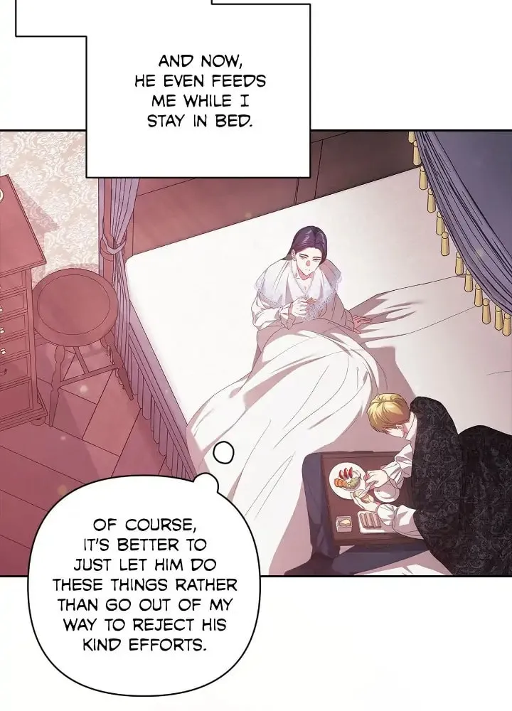 The Broken Ring: This Marriage Will Fail Anyway Chapter 43 page 47 - 