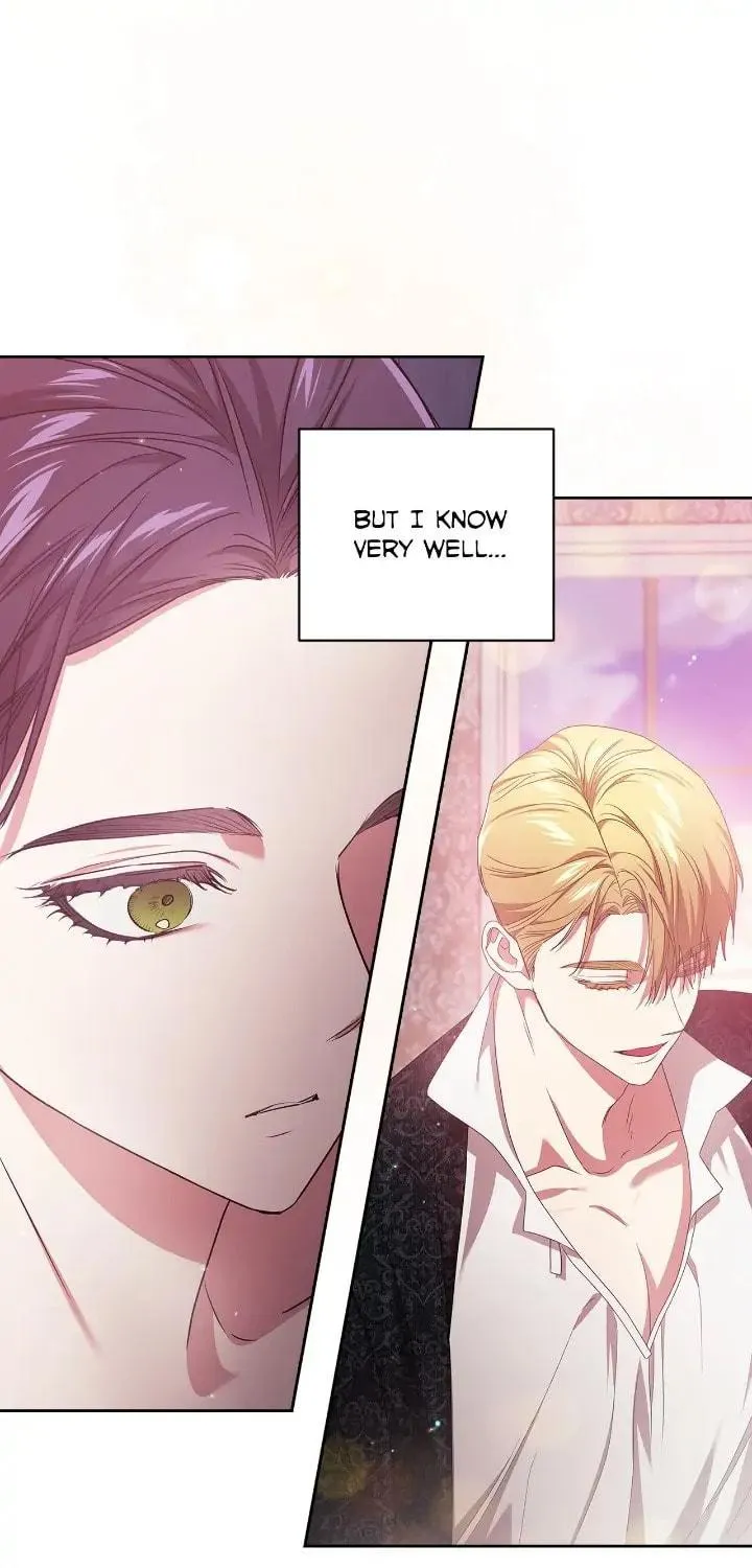 The Broken Ring: This Marriage Will Fail Anyway Chapter 43 page 48 - 
