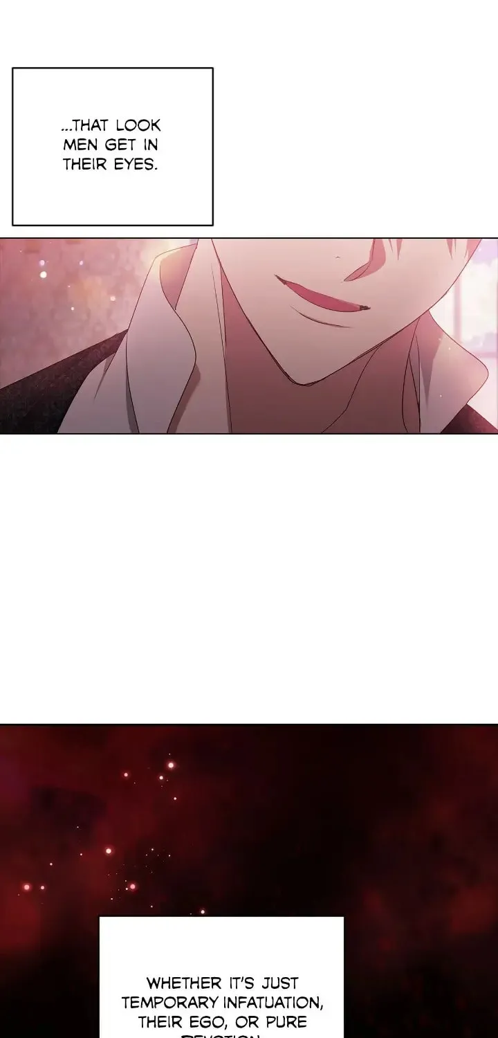 The Broken Ring: This Marriage Will Fail Anyway Chapter 43 page 50 - 