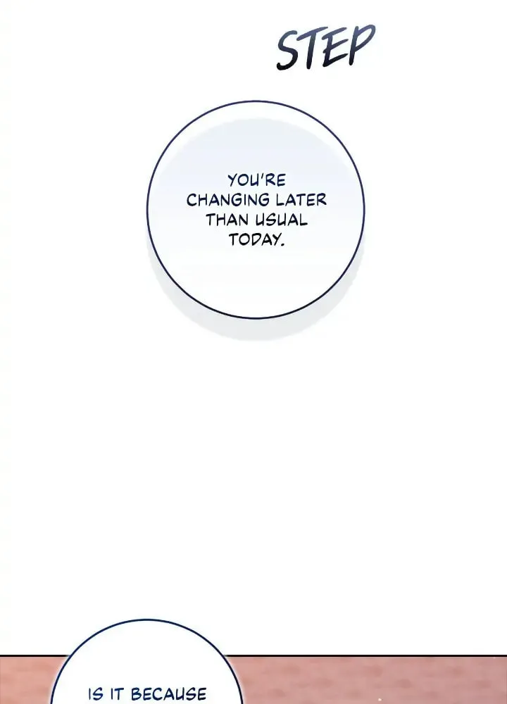 The Broken Ring: This Marriage Will Fail Anyway Chapter 43 page 6 - 