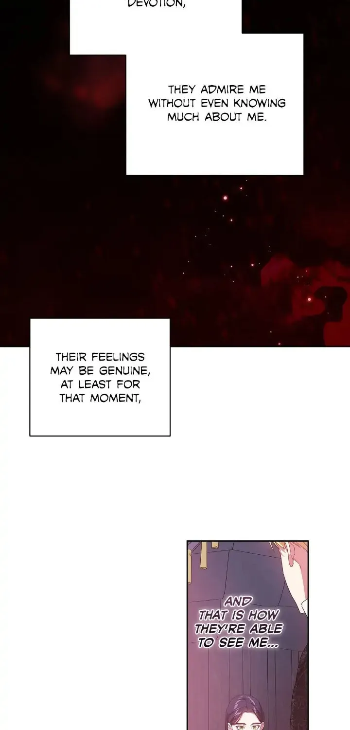 The Broken Ring: This Marriage Will Fail Anyway Chapter 43 page 51 - 