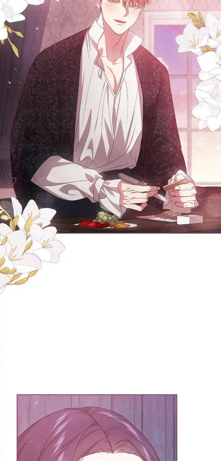 The Broken Ring: This Marriage Will Fail Anyway Chapter 43 page 53 - 