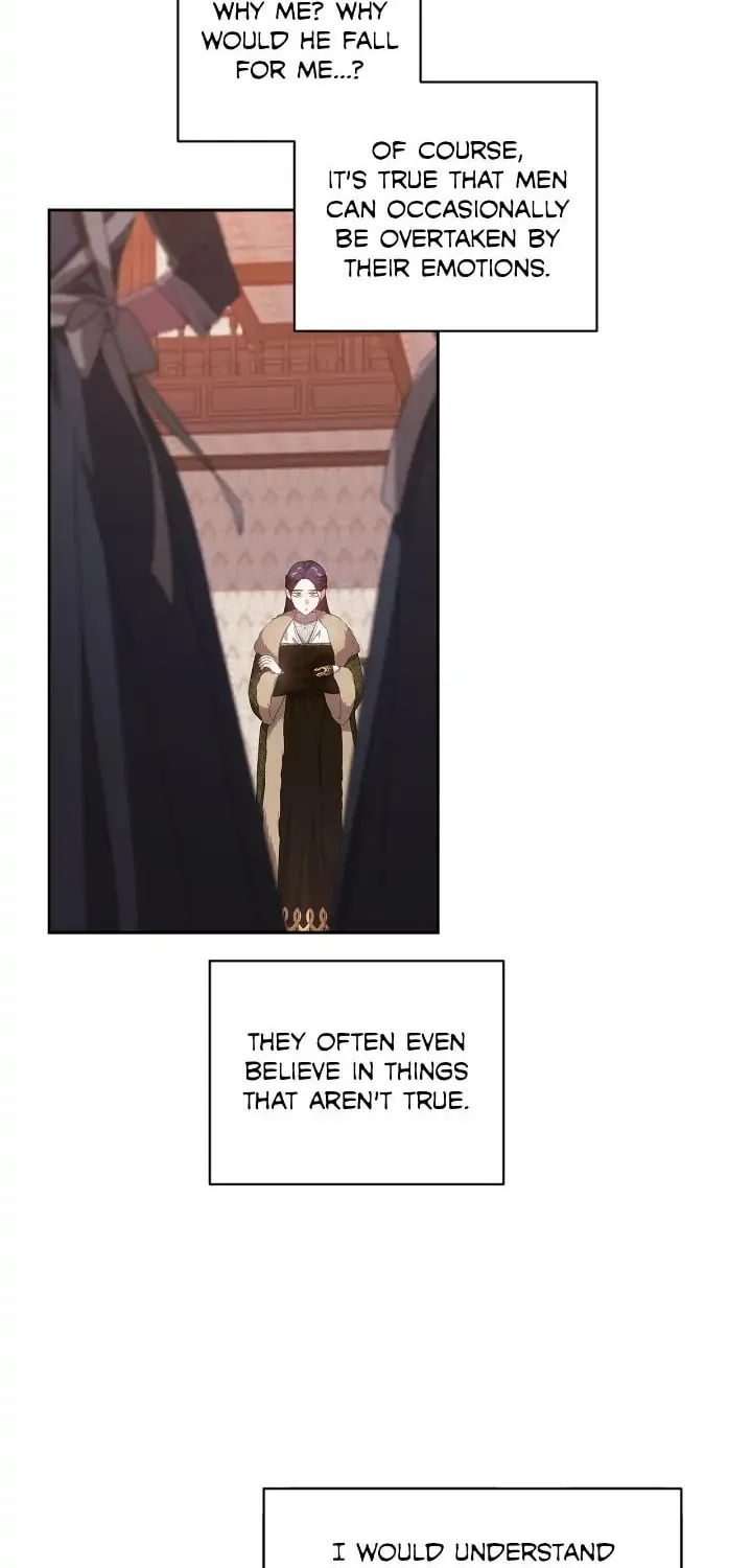 The Broken Ring: This Marriage Will Fail Anyway Chapter 43 page 59 - 