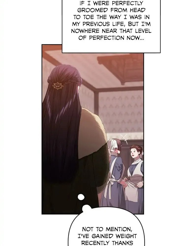 The Broken Ring: This Marriage Will Fail Anyway Chapter 43 page 60 - 
