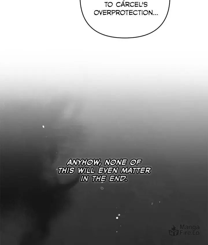 The Broken Ring: This Marriage Will Fail Anyway Chapter 43 page 61 - 