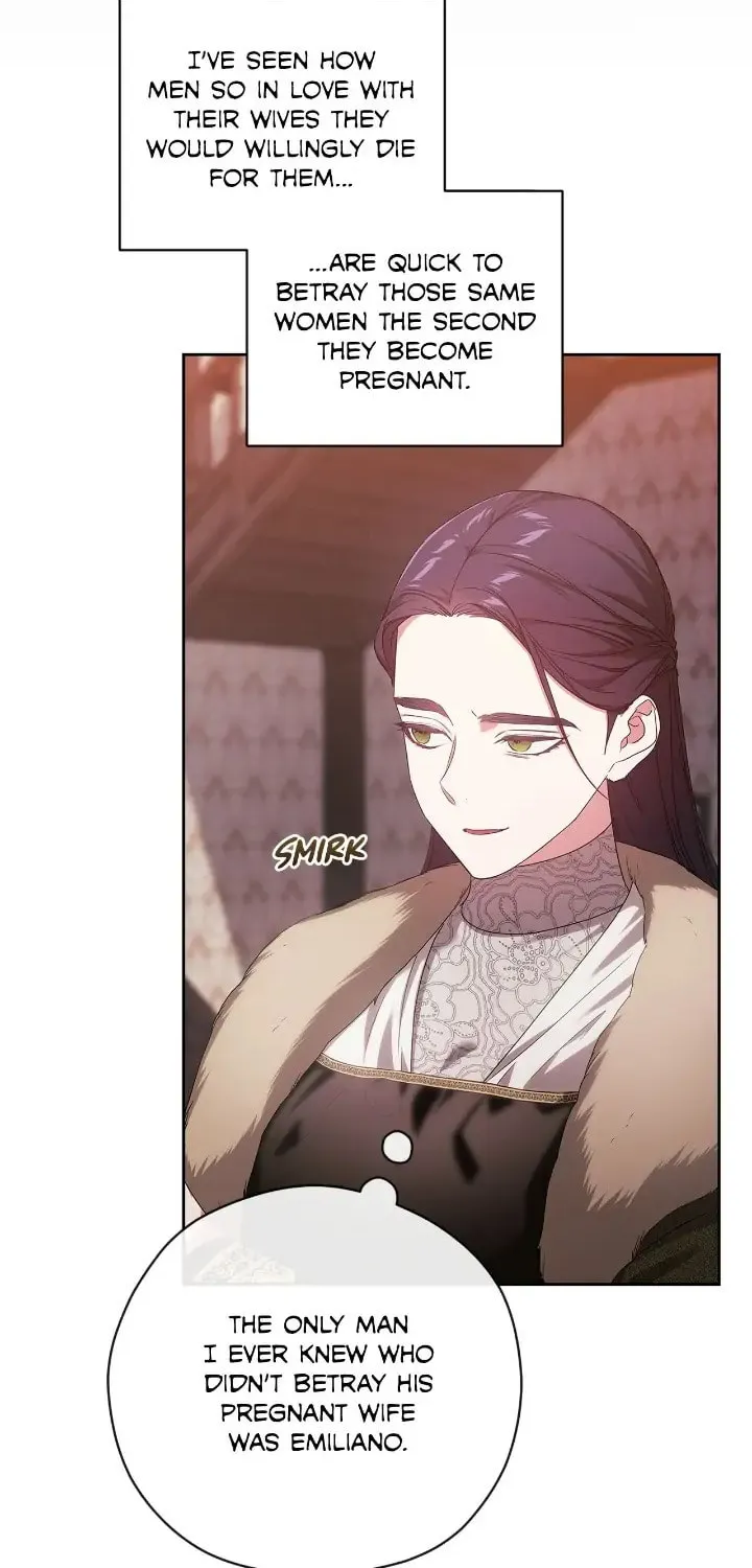 The Broken Ring: This Marriage Will Fail Anyway Chapter 43 page 63 - 
