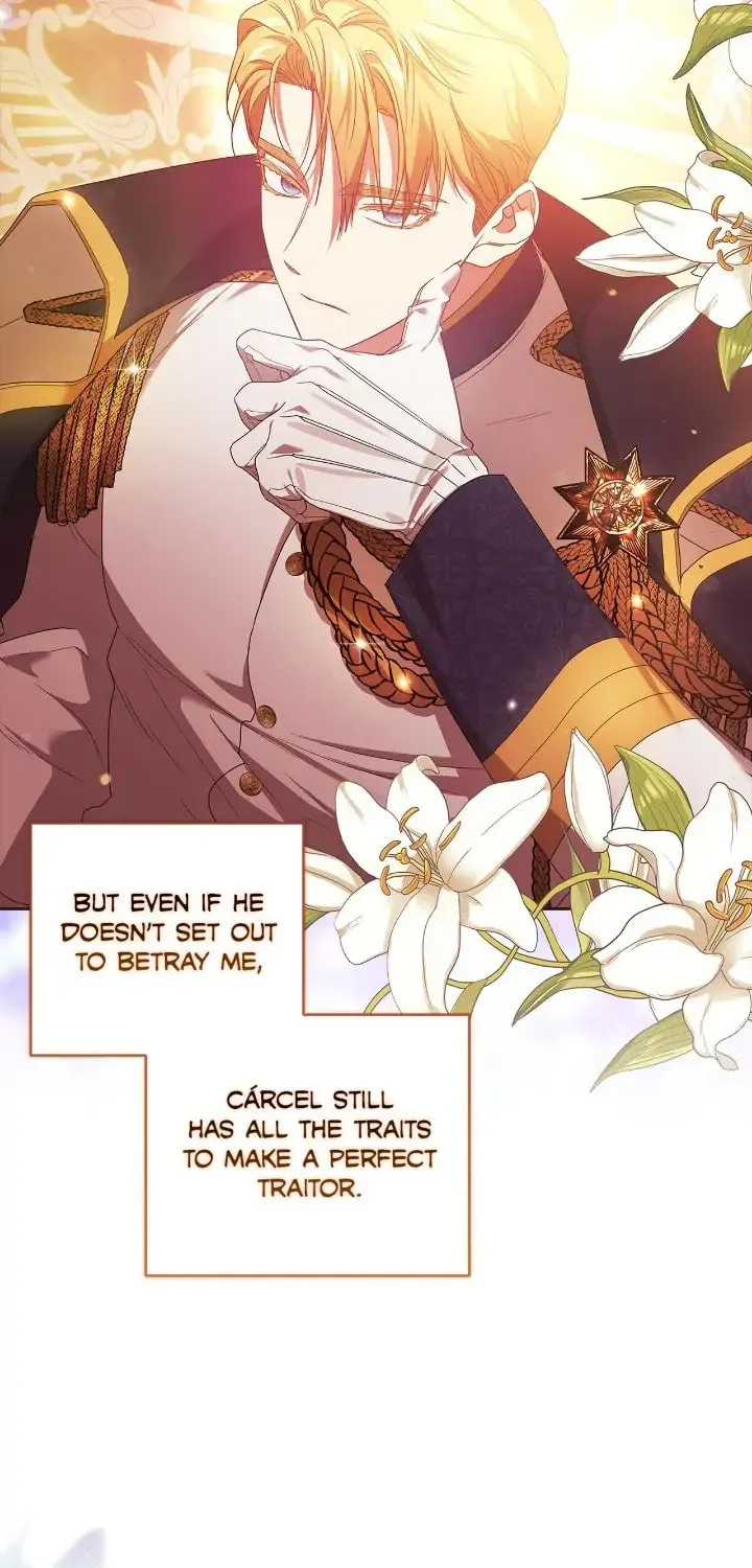 The Broken Ring: This Marriage Will Fail Anyway Chapter 43 page 65 - 