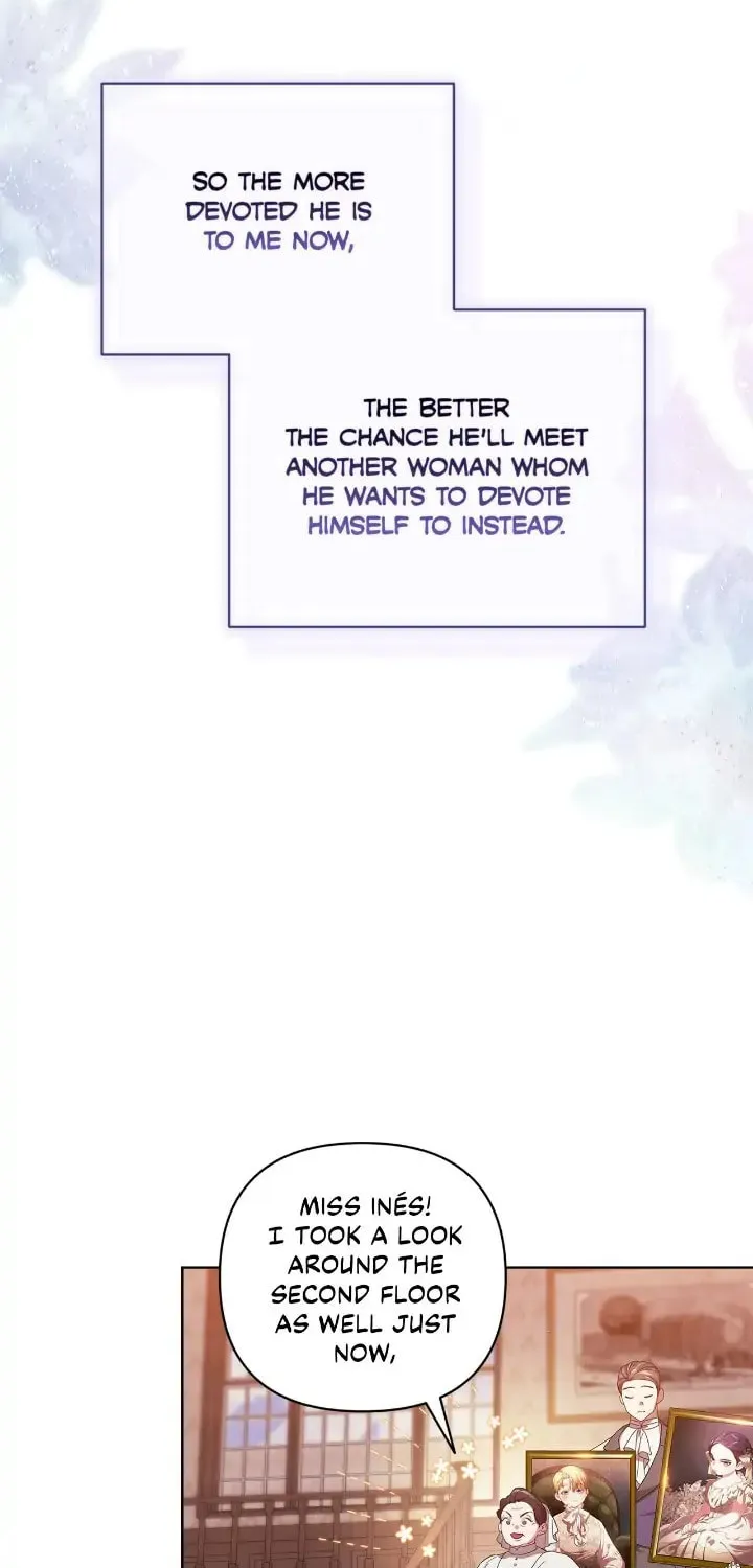 The Broken Ring: This Marriage Will Fail Anyway Chapter 43 page 66 - 