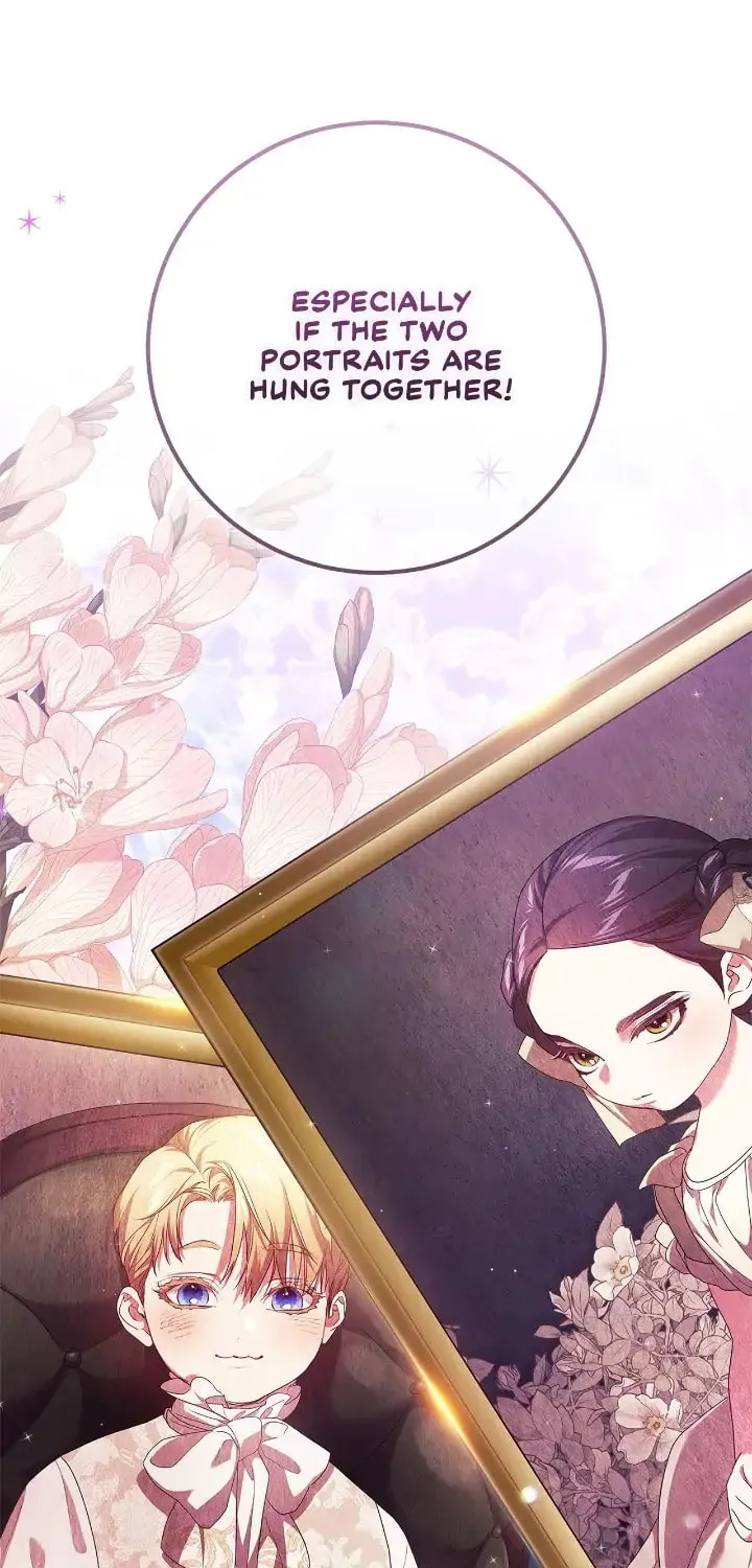 The Broken Ring: This Marriage Will Fail Anyway Chapter 43 page 68 - 