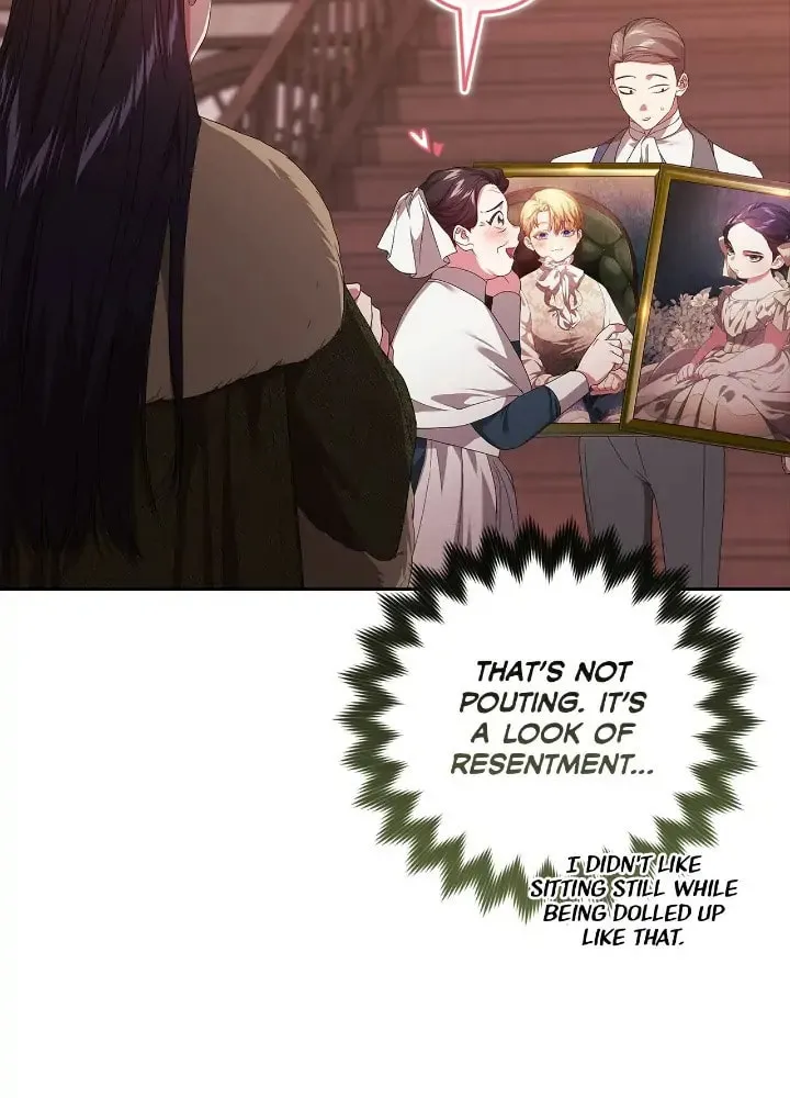 The Broken Ring: This Marriage Will Fail Anyway Chapter 43 page 70 - 