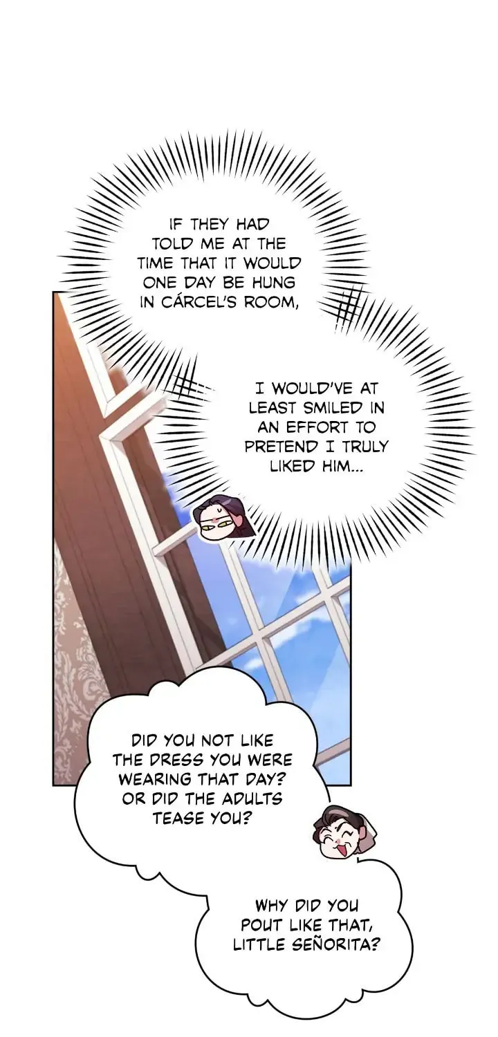 The Broken Ring: This Marriage Will Fail Anyway Chapter 43 page 71 - 