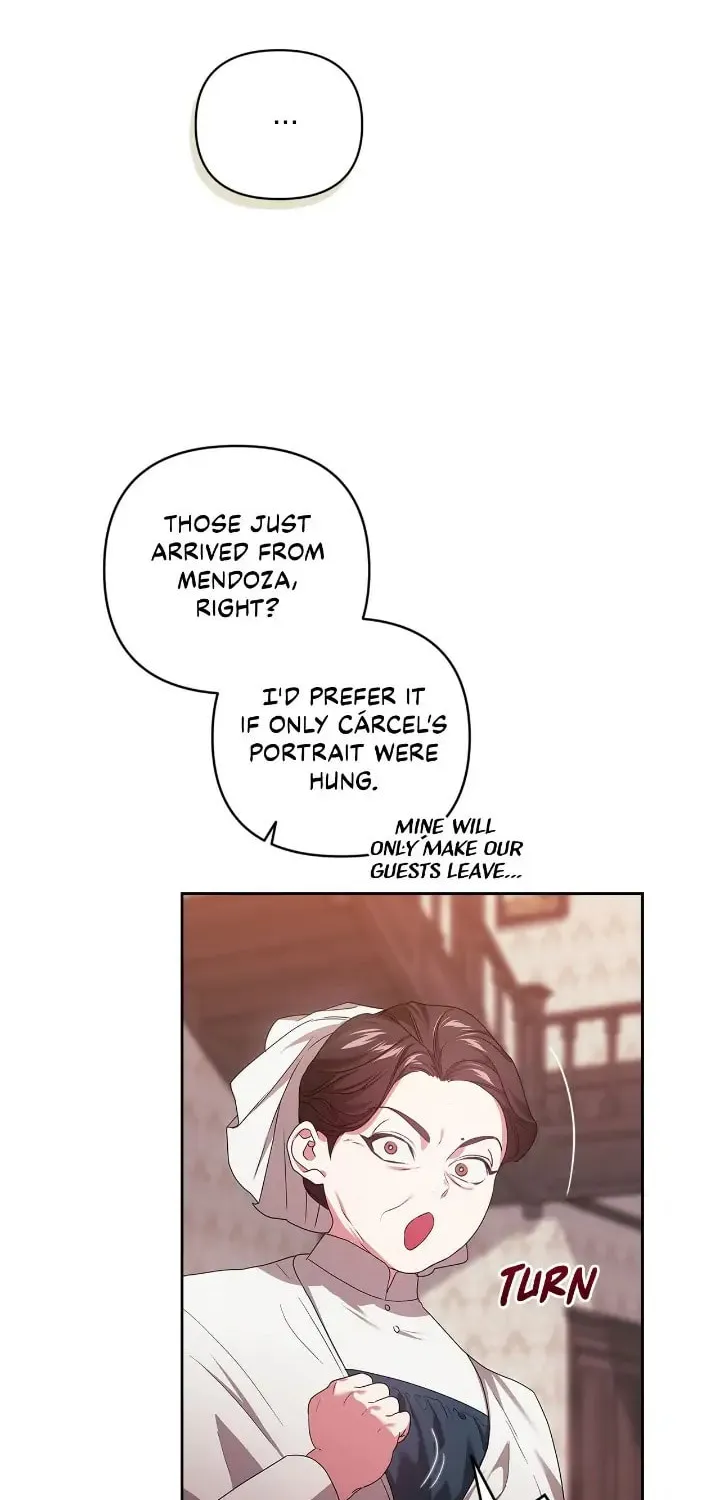 The Broken Ring: This Marriage Will Fail Anyway Chapter 43 page 72 - 
