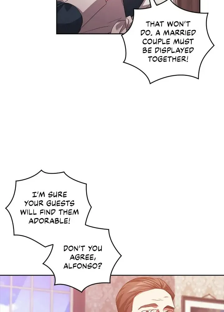 The Broken Ring: This Marriage Will Fail Anyway Chapter 43 page 73 - 