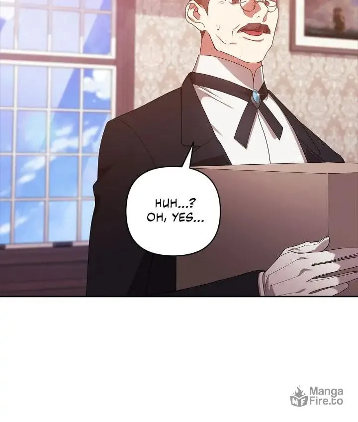 The Broken Ring: This Marriage Will Fail Anyway Chapter 43 page 74 - 