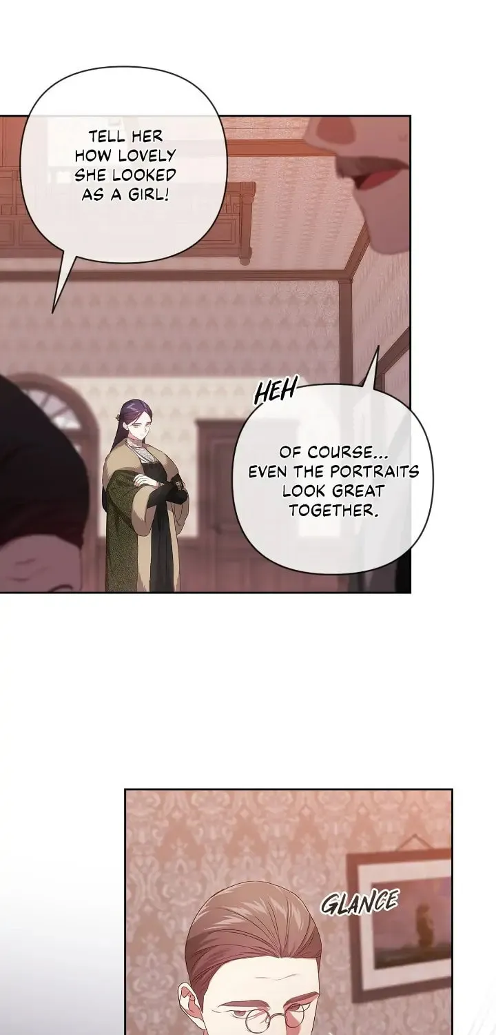 The Broken Ring: This Marriage Will Fail Anyway Chapter 43 page 75 - 