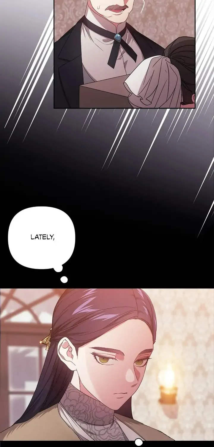 The Broken Ring: This Marriage Will Fail Anyway Chapter 43 page 76 - 