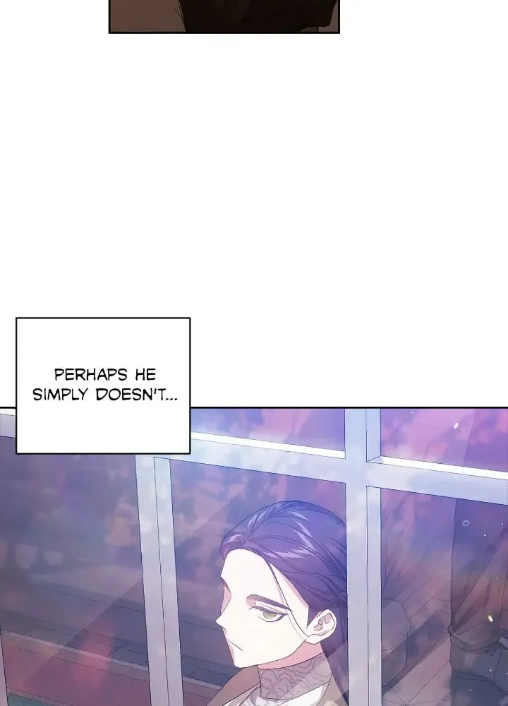 The Broken Ring: This Marriage Will Fail Anyway Chapter 43 page 80 - 