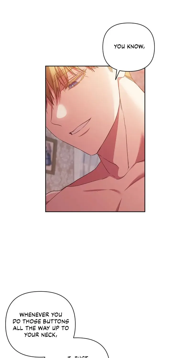 The Broken Ring: This Marriage Will Fail Anyway Chapter 43 page 9 - 