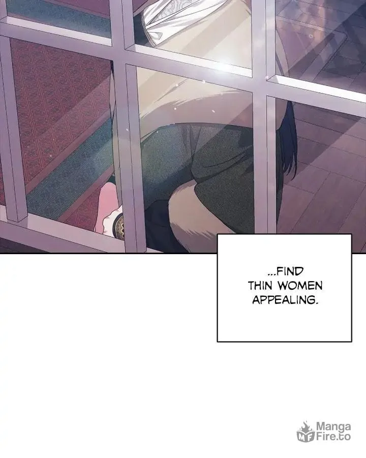 The Broken Ring: This Marriage Will Fail Anyway Chapter 43 page 81 - 