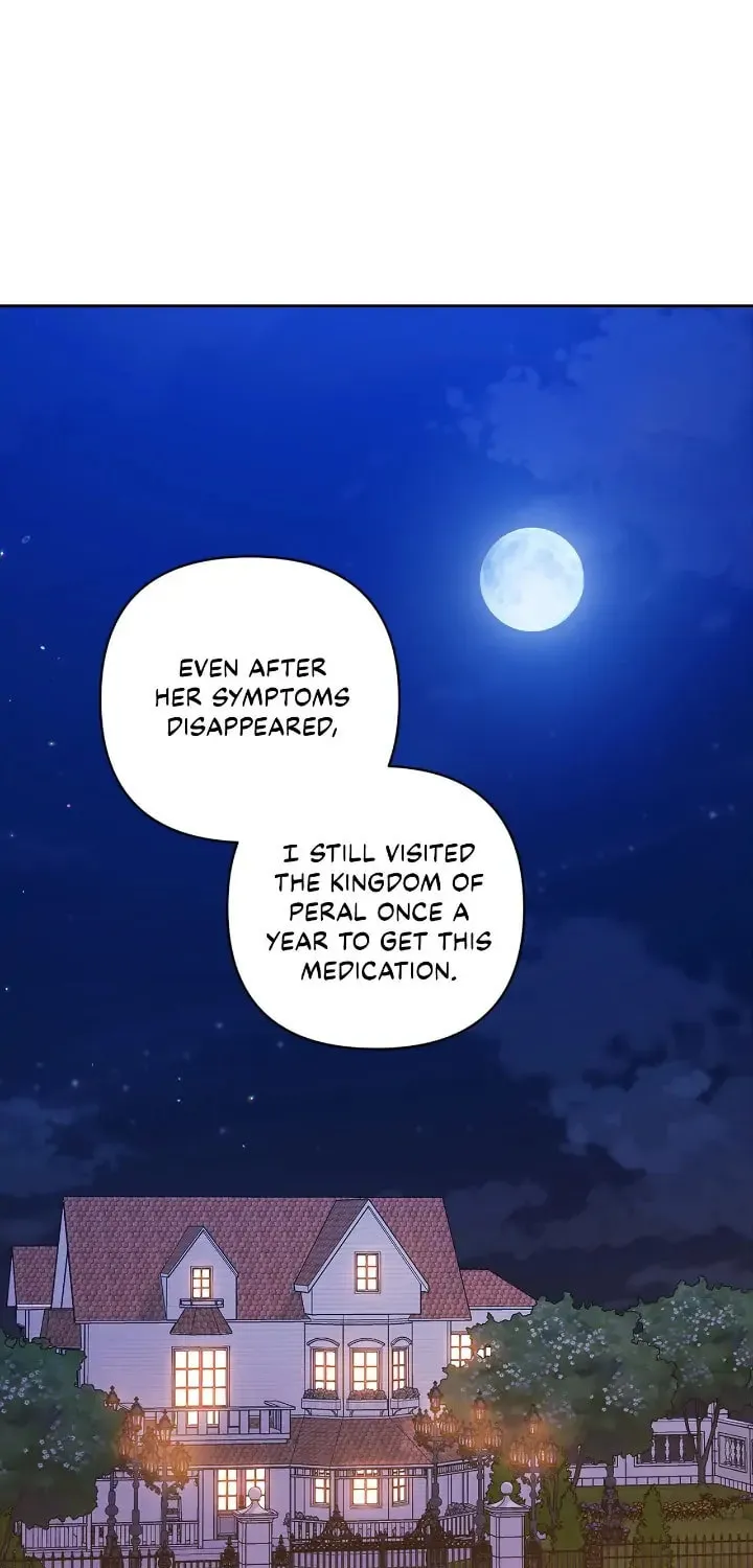 The Broken Ring: This Marriage Will Fail Anyway Chapter 44 page 1 - 