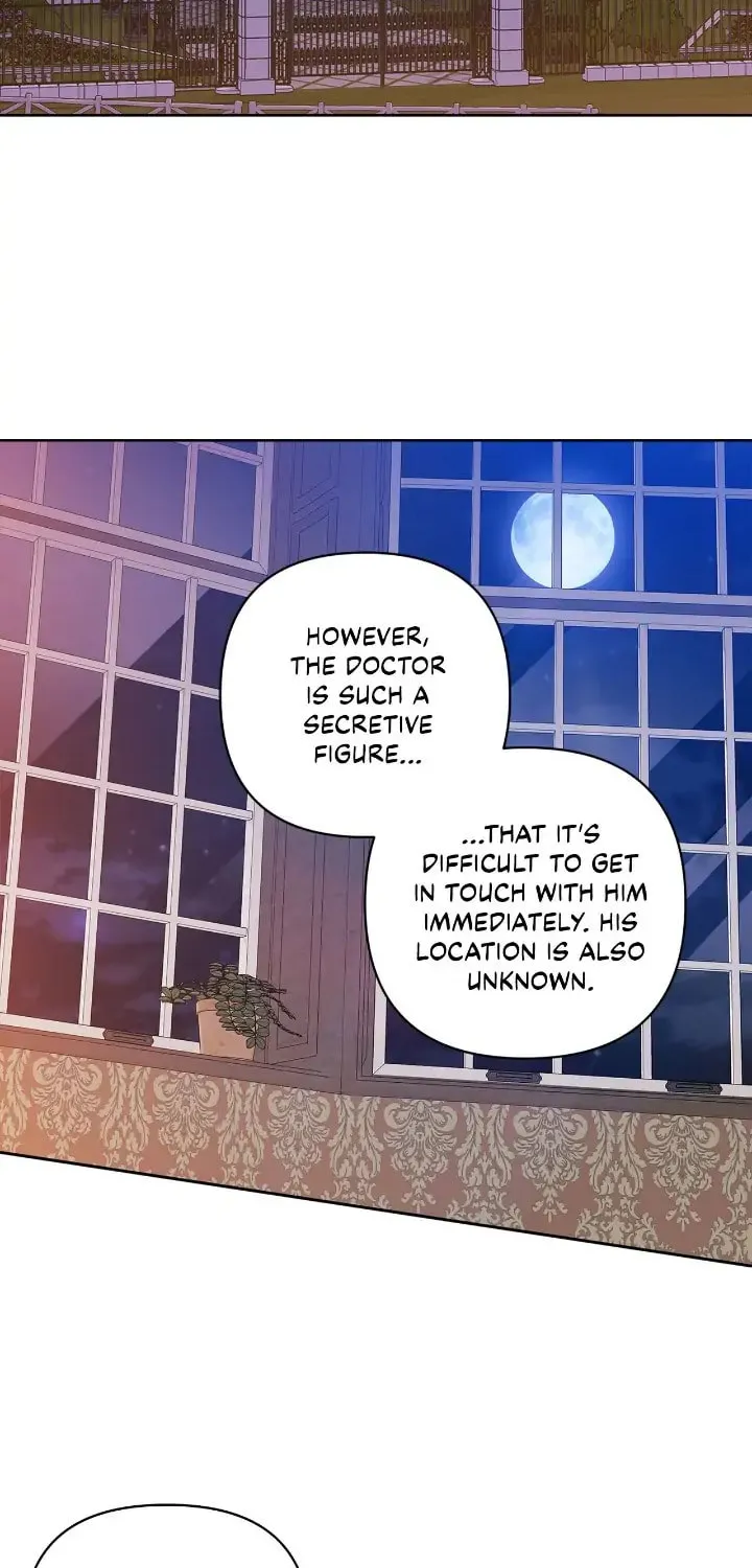 The Broken Ring: This Marriage Will Fail Anyway Chapter 44 page 2 - 