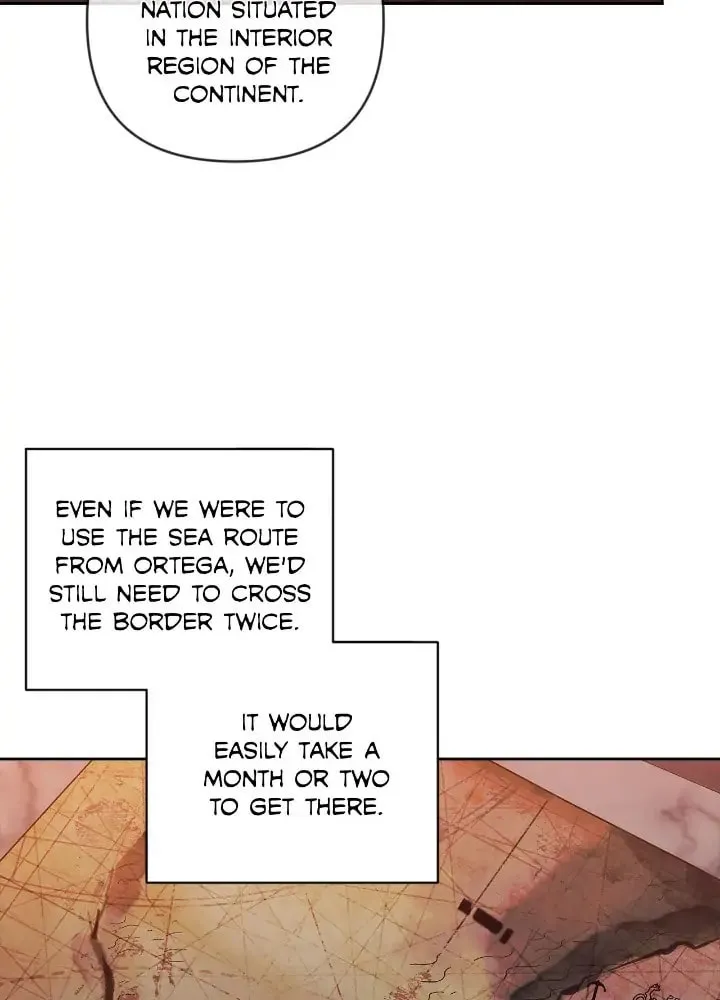 The Broken Ring: This Marriage Will Fail Anyway Chapter 44 page 11 - 