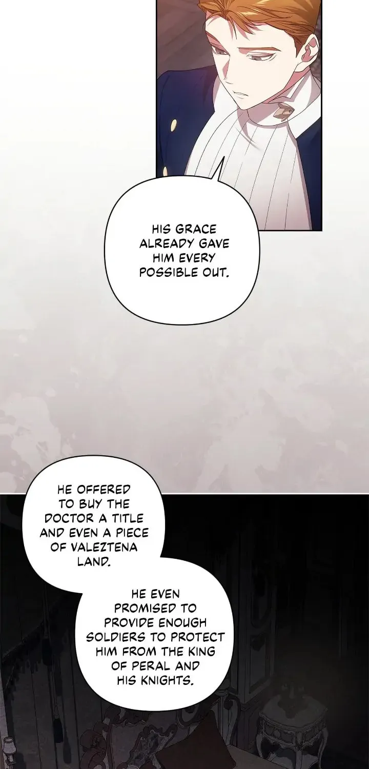 The Broken Ring: This Marriage Will Fail Anyway Chapter 44 page 13 - 