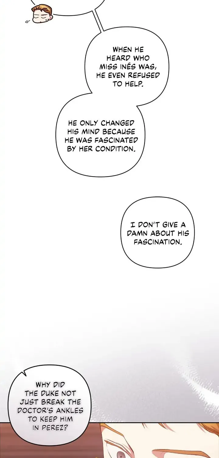 The Broken Ring: This Marriage Will Fail Anyway Chapter 44 page 16 - 