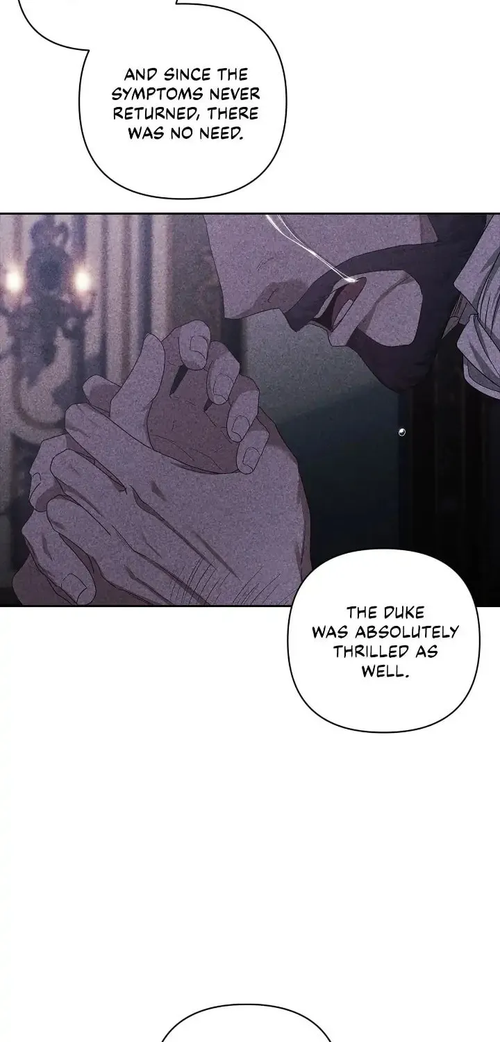 The Broken Ring: This Marriage Will Fail Anyway Chapter 44 page 19 - 
